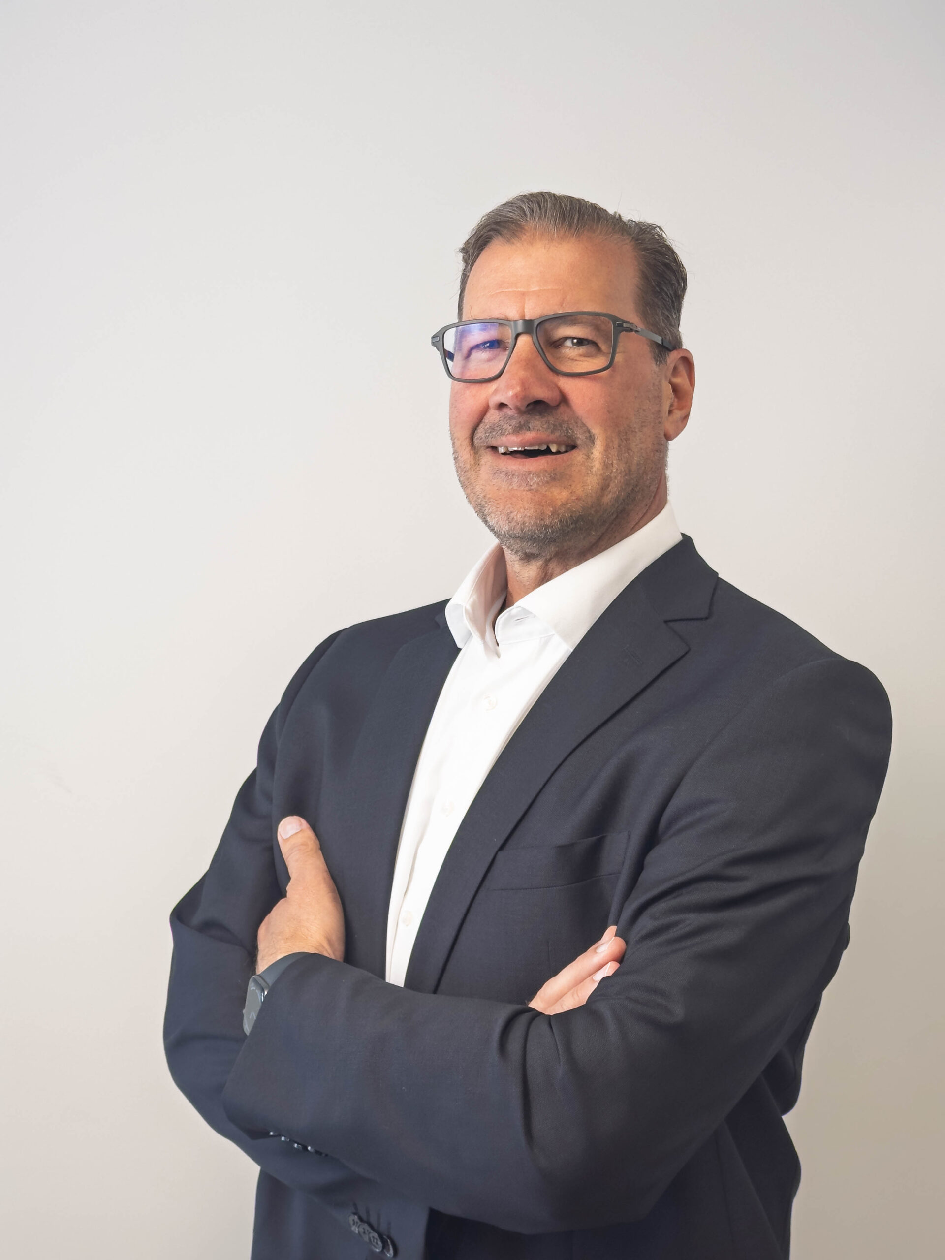 Dennis Richter – Business Development Manager at Circular Silicon